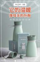 物鸣联名《你好，李焕英》，跨越时空感念爱