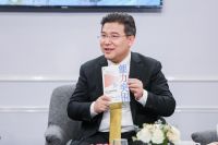 节后返工第一课！《惠而浦健康家》之职场人进阶指南