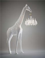 这就是光！ ——专访ON LIGHT光·生活展策展人TOMMASO MASERA