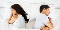 女友突然对我冷淡了我该怎么做  女朋友突然说分手是什么原因