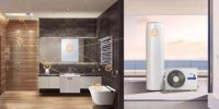 海尔热水器拿下2个世界第一：电热9连冠、空气能2连冠
