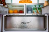 高端第一!卡萨帝冰箱份额领涨,"神鲜盒"贡献度近3成