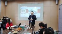 劈波斩浪、步履不止，科德贝尔2021全国战略发展暨运营会议圆满召开！