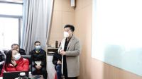 劈波斩浪、步履不止，科德贝尔2021全国战略发展暨运营会议圆满召开！