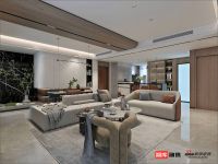 设计师田磊的梦想改造家，巧改三室两厅变身大平层，空间体验翻倍
