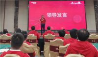 正式启动|315开春第一战，箭牌狼团先下手为强