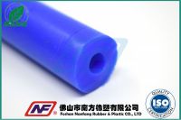 南方橡塑带你走进硅胶条!