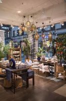 瑞典时尚生活品牌Indiska正式入驻天猫国际