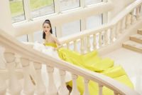 佳歌集成灶品牌代言人佟丽娅荣获“微博年度之星”！