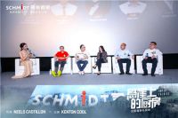 法国司米橱柜《悬崖上的厨房》震撼上映，品牌公益计划同步全球首发