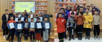 捣鼓车间的少年创客们办了场智能家居&智慧城市新品发布会