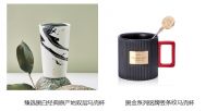 星巴克京东官方旗舰店盛大开业   多色系星杯开启“线上春色盛宴”