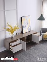 盈家宅品：甄选家具品牌电视柜，选择自己的生活