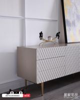 盈家宅品：甄选家具品牌电视柜，选择自己的生活