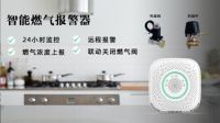 全国燃气事故分析报告出炉 海曼科技提醒您关注燃气安全