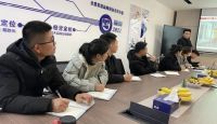 全民皆“冰” | 管理层以身作则贴近市场，职能岗全员行动助力3·15