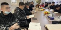 全民皆“冰” | 管理层以身作则贴近市场，职能岗全员行动助力3·15