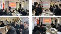 号角声起，全面出击丨全度月度总结暨开局之战圆满完成