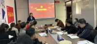 号角声起，全面出击丨全度月度总结暨开局之战圆满完成