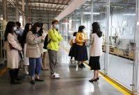 康耐登新品鉴赏会：以设计为中心，匠心打造原创设计品牌