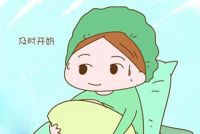 产妇奶水少怎么办 产后气血不足的表现