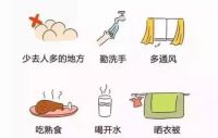 手足口病什么季节多见 手足口病高发期怎么预防传染