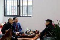 “新时代，新机遇”—— 木百年2021厂商首次思想交流会成功召开