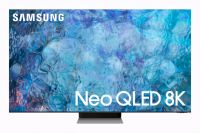 从Micro LED到Neo QLED，三星重新定义电视的家庭娱乐中心地位
