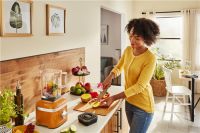 KITCHENAID 推出 2021 年度色彩：焦糖蜜