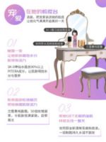 京东拍了拍你：这里有一本3.8“她的节”终极版女神宠爱秘籍
