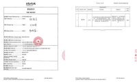 亚太天能智能锁通过国际权威检测机构20万次无故障测试。