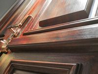 恭贺蒙第诺门业入围2020中国铸铝门十大品牌