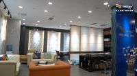 米兰壁纸墙布窗帘五星门店专访系列：众声喧哗时代 幸运的选择