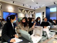 【伊伊布舍】伊伊布舍2021春夏新品发布杭州站圆满结束｜下一站深圳即将开启