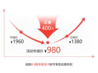 春季家装换新颜，抢益圆木门优惠礼包，选人气单品！