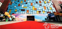 【伊伊布舍】伊伊布舍2021春夏新品发布杭州站圆满结束｜下一站深圳即将开启