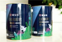 嘉宝莉抗病毒涂料，践行“让家美丽，让爱放心”愿景