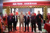 黑科技新体验！南宁艾拉物联Ayla Home智能家居体验馆开业！