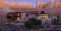 唯美L&D奢石岩板演绎高端豪宅自然美学