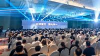 唯美L&D奢石岩板演绎高端豪宅自然美学
