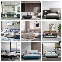 赋能终端,成就“世界级家居品牌”