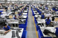 赋能终端,成就“世界级家居品牌”