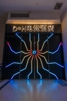 成都电竞少年集结地！D&H电竞酒店满足你的职业选手梦！