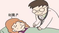 什么时候可以剖腹产 剖腹产后再生的注意事项