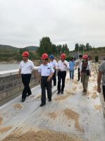 案例鉴赏|济南市城乡水务局选用欧神诺实验室台面
