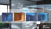 TCL空调重磅发布2021全新智慧新风空调
