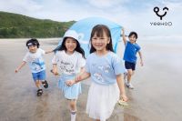 新品牌YeeHoO Rainbow上市，向孩子传递“美学”新认知