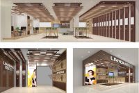 破圈冲击 ‖  目标明确 打造中国朗迪仕  成就头部品牌