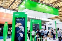 上海国际智能家居展览会SSHT2021报名中 让智能犇起来