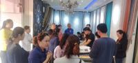 米兰壁纸墙布窗帘五星门店专访系列：厂商步调一致 才能做大做强